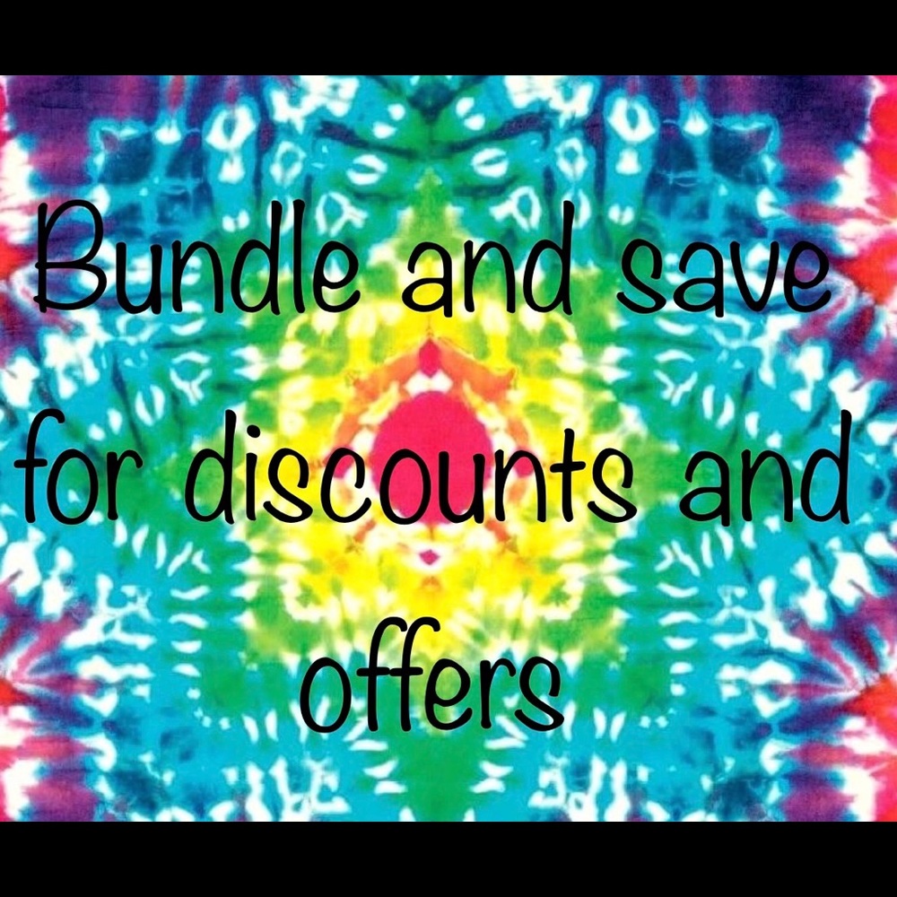 Bundle and Save
